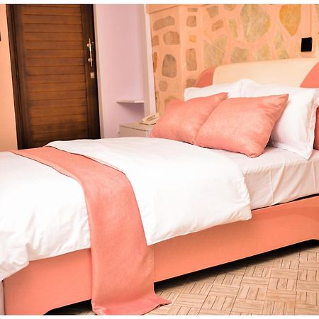 Ruby Haven Hotel Kampala Exterior photo